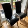 Dinning chairs Image 3