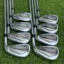 Wilson D9 Forged irons (8 clubs in set) Image 3