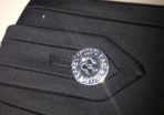 Karen Millen Black skirt