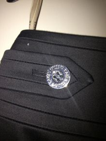 Karen Millen Black skirt