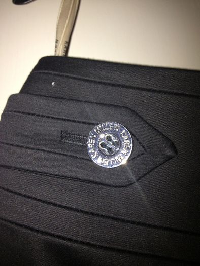 Karen Millen Black skirt