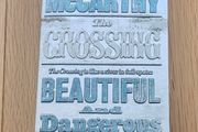 The Crossing - Cormac McCarthy