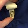 New York Knicks Jersey. Official Adidas Mens Home Jersey. Authentic Original. Not A Remake. Image 7