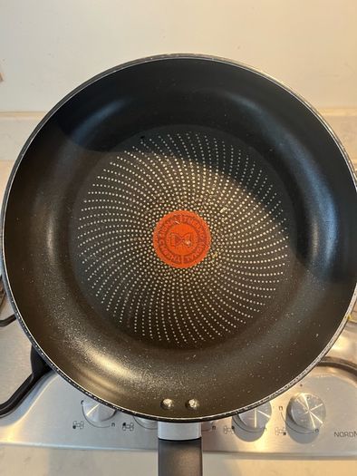 Tefal frying pan