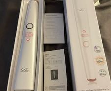 Uvc Led Sterilization Wand