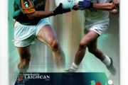 GAA programmes 2003-2011