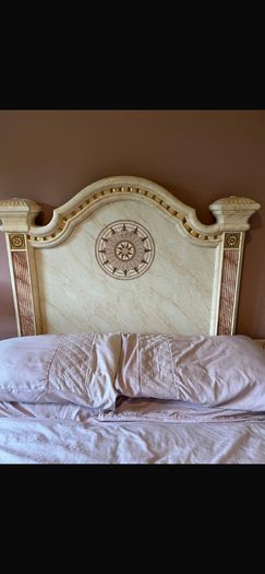 Beautiful Bedroom Furniture Set
