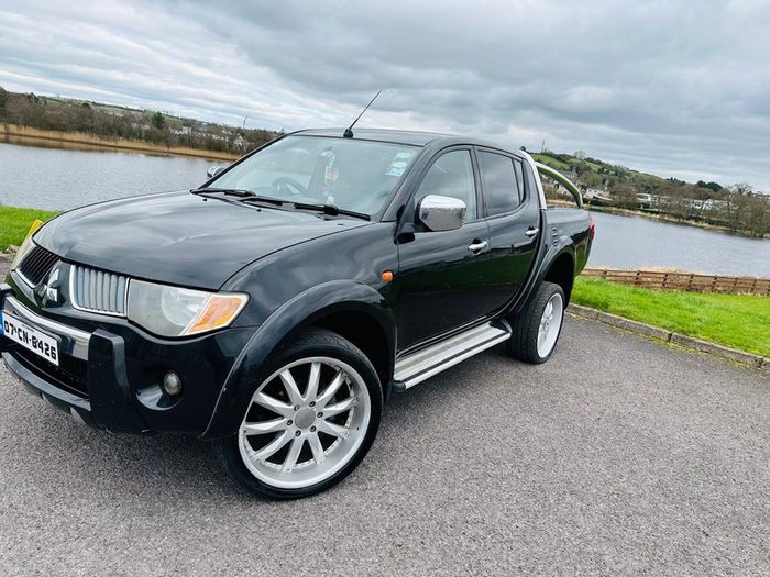 l200 alloys