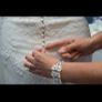 San Patrick Wedding Dress Image 3