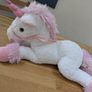 Unicorn teddy Image 2