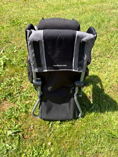 Toddler Carrier