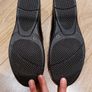 Brand new - women's shoes - flats, size 8 Image 2