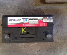 car battery 80ah