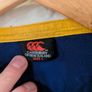 Leinster Rugby Vintage 2007/08 Jersey Canterbury large mens Image 2