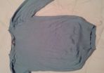 Green Jumper
