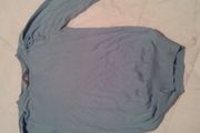 Green Jumper