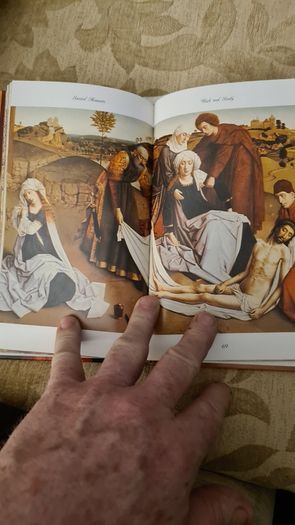 Sacred Moments. A Treasury Of Private Prayer. Selected By Karen Sullivan. Hardback With Dustjacket In Very Good Condition. Beautiful Illustrated Book.