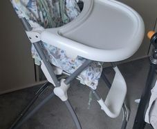 Mamas & Papas High Chair