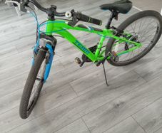 Mountain bike