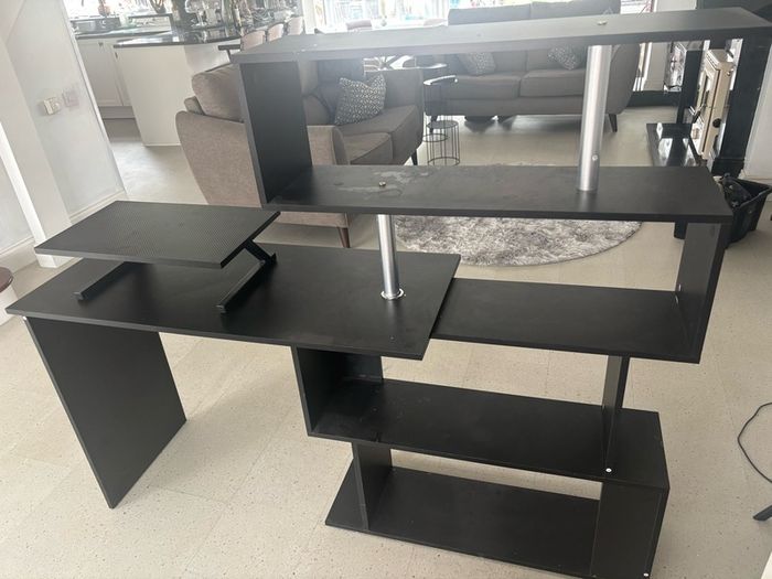 office desk