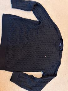 gant jumper