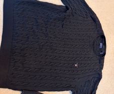 gant jumper