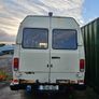 Mercedes 410D Camper Image 9
