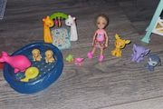 Chelsea playsets