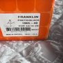 No Risk Franklin S3 Safety Boots Size 44 Image 3