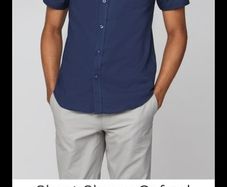 Men's Shirt