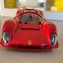 Ferrari 330 P4 1/18 Jouef Image 4