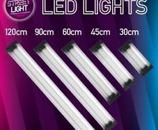 LED plant grow lights