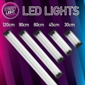LED plant grow lights