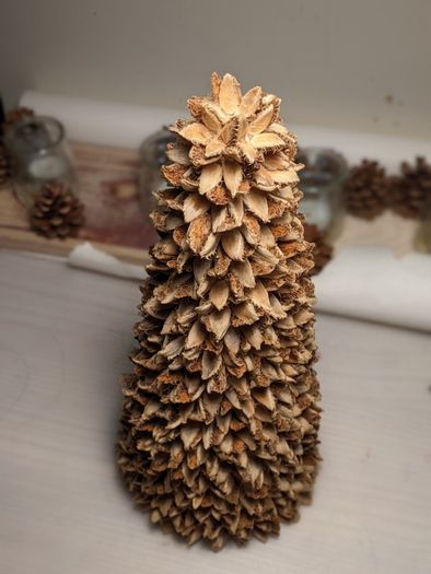 Christmas tree