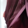 LULULEMON LightWeight Wind Breaker Sz L (Fit 10-14UK) - Rrp 150 Image 3