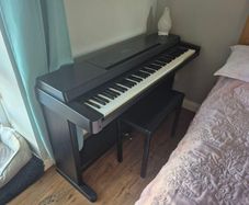 piano