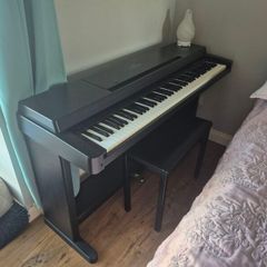 piano