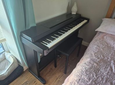 piano