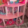 Barbie dream house Image 3