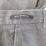 Grey Stretch School Trousers x2 Image 2