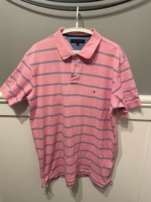 Tommy Hilfiger Polo - Size XL