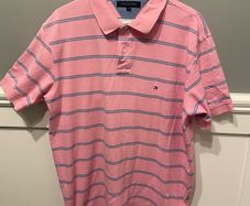 Tommy Hilfiger Polo - Size XL