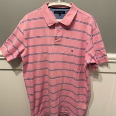 Tommy Hilfiger Polo - Size XL