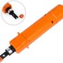 9 in 1 Network Repair Tools Kits - Computer Maintenance Repair LAN Network with Crimp Stripper Tool Set Image 4