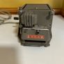 vintage film editor and built in splicer Image 4