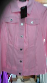 Ladies jacket