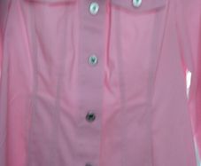 Ladies jacket
