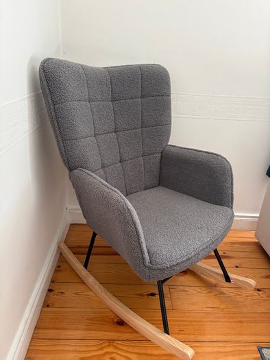 Rocking chair