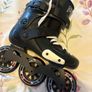 Fr Skates Frx 310 size UK 7 Image 4