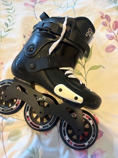 Fr Skates Frx 310 size UK 7